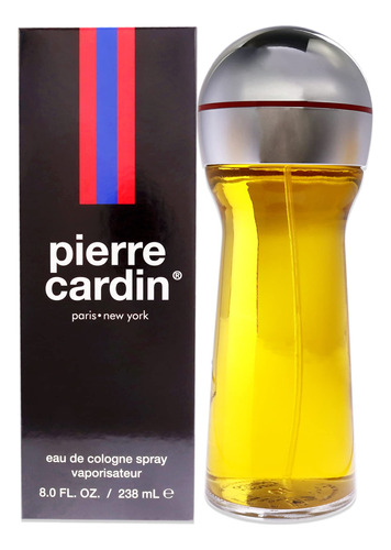 Perfume Pierre Cardin De Pierre Cardin Para Homens 240 Ml