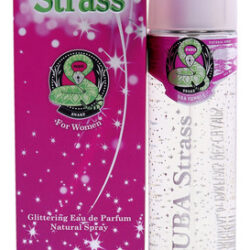 Cuba Strass Snake By Cuba Para Mulheres Spray Edp De 3,3 O