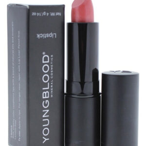 Batom Mineral Creme Coral Beach Da Youngblood Women