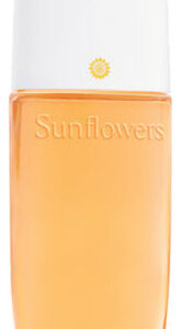 Elizabeth Arden Sunflowers EDT 50ml para feminino