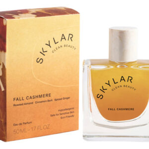 Perfume Skylar Fall Cashmere Eau De Perfume 50ml Para Mulher