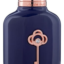 Perfume Armaf Club De Nuit: Chave Privada Da Minha Vida Para