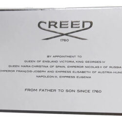 Perfume Creed Acqua Fiorentina Eau De Parfum 1.77ml For Wome
