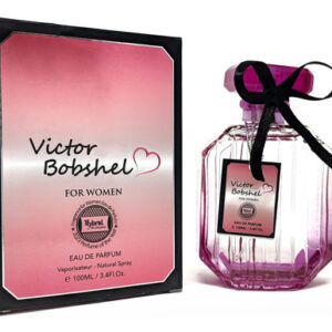 Perfume Hybrid & Company Very Seductive Eau De Parfum 100ml