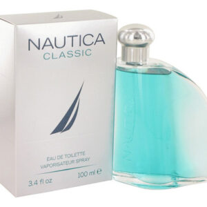 Perfume Nautica Swiss Army Classic Edt 100ml Para Homens
