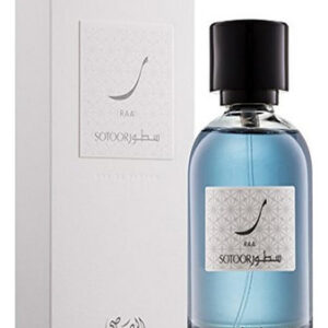 Perfume Rasasi Sotoor Raa Eau De Parfum 100ml For Women