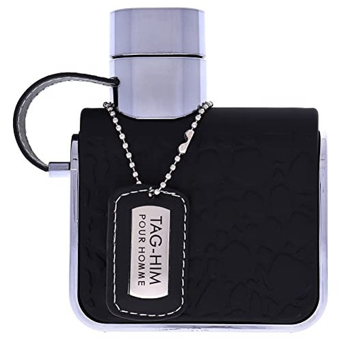Eau De Toilette Tag Him Pour Homme By Sterling Parfums - Imagem 8