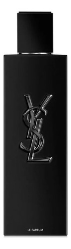 Perfume Yves Saint Laurent Myslf Le Parfum 100ml Para Homens