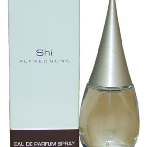 Shi By Alfred Sung Para Mulheres - Spray Edp De 1 Onça
