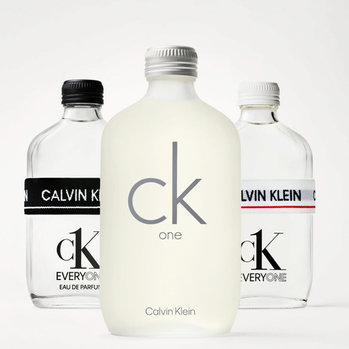 Calvin Klein Ck One Eau De Toilette, 6.7 Fl. Oz. - Imagem 6