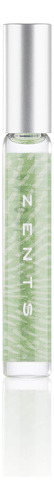 Perfume Zents Attar Roll-on Anjou Fragrância 10ml Clean Luxu