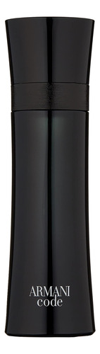 Perfume Giorgio Armani Code For Men Eau De Toilette 125ml