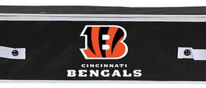 Caixas De Armazenamento Franklin Sports Nfl Cincinnati Benga