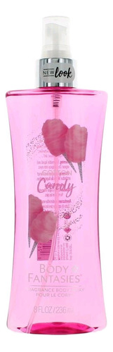 Perfume Parfums De Coeur Cotton Candy 236ml Fragrance Body S