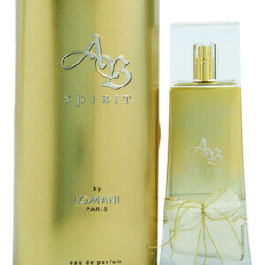 Ab Spirit Da Lomani Para Mulheres - 3,3 Onças Edp Spray