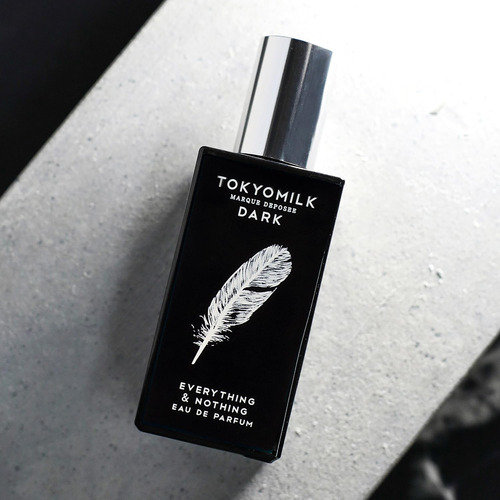 Perfume Tokyomilk Dark Everything & Nothing Eau De Parfum 47 - Imagem 6