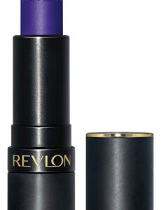 Batom Revlon Super Lustrous The Luscious Mattes 2018