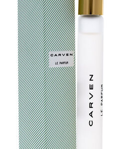 Le Parfum Da Carven Para Mulheres Rollon Mini Perfumado De 0