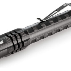 Lanterna Bushnell Pro 125l 125 Lúmens Com 2 Pilhas Aaa