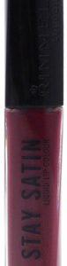 Batom Rimmel London Stay Satin Liquid Have A Cow 6ml Wome