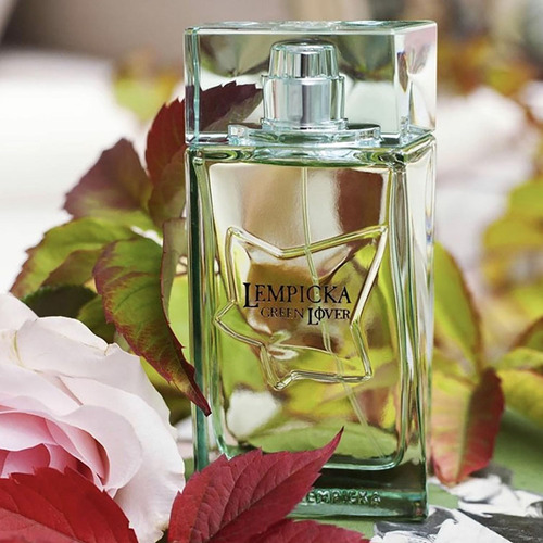 Perfume Lolita Lempicka Green Lover Edt 50ml Para Homens - Imagem 6