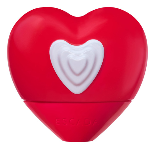 Perfume Escada Fairy Love Eau De Toilette 100ml Para Mulhere