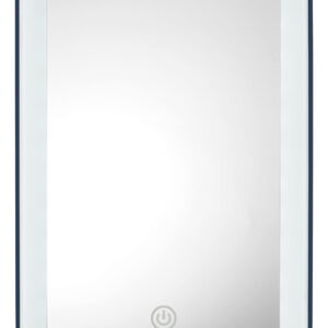 Espelho De Maquiagem Conair Reflections Led Lighted 1x Magni