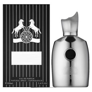 Perfume Alhambra Perseus 3.4 Eau De Parfum Spray Para Homens