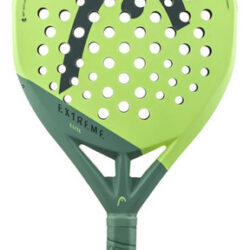 Cabeça De Raquete De Padel Extreme Elite 223033 Graphite Em