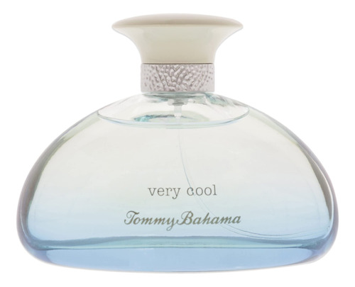Perfume Tommy Bahama Very Cool Eau De Parfum 100ml Para Mulh