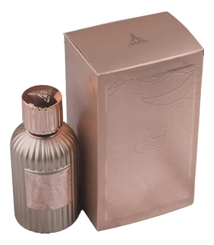Perfume Paris Corner Qissa Delicious Edp 100ml Para Mulheres - Imagem 2