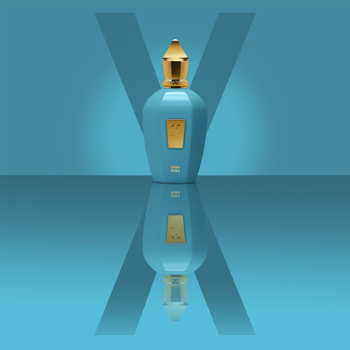 Perfume Xerjoff V Erba Pura Eau De Parfum 50ml For Unisex - Imagem 4