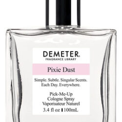 Perfume Demeter Pixie Dust Cologne Spray 100ml Para Mulheres