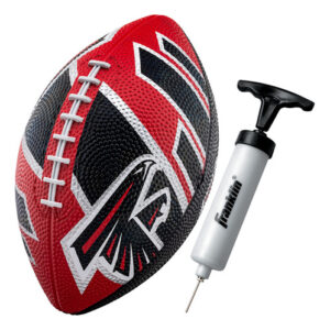 Franklin Sports Nfl Atlanta Falcons Futebol - Futebol Juven