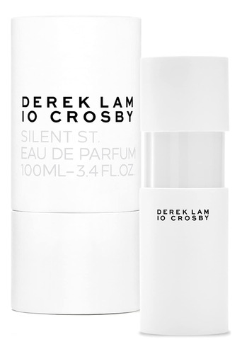 Perfume Derek Lam 10 Crosby Silent St Eau De Parfum 100ml