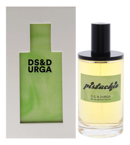 Perfume Ds & Durga Pistachio Eau De Parfum 100ml For Unisex