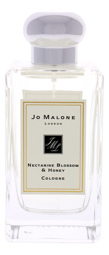 Perfume Jo Malone Nectarine Blossom And Honey Para Mulheres - Imagem 2