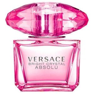 Versace Bright Crystal Absolu EDP 30ml para feminino