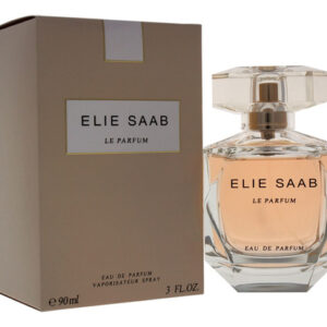 Perfume Elie Saab Le Parfum Eau De Parfum 90ml Para Mulheres