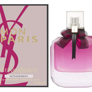 Perfume Yves Saint Laurent Mon Paris Intensement Edp 90 Ml