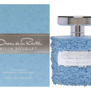 Perfume Oscar De La Renta Bella Bouquet Eau De Parfum 100ml