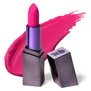 Batom Urban Decay Vice Creme Hidratante Hollyweird 3ml