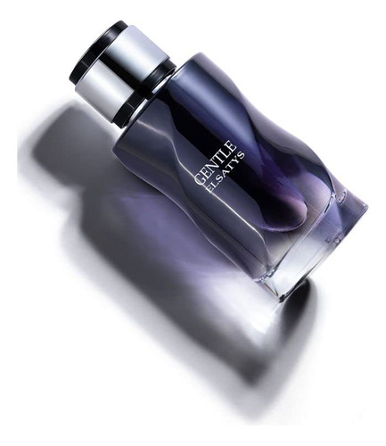 Perfume Reyane Tradition Gentle Elsatys Eau De Parfum 100ml - Imagem 4