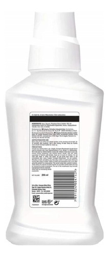 Creme Dental E Enxaguatório Bucal Colgate Periogard Gum 90g/ - Imagem 4