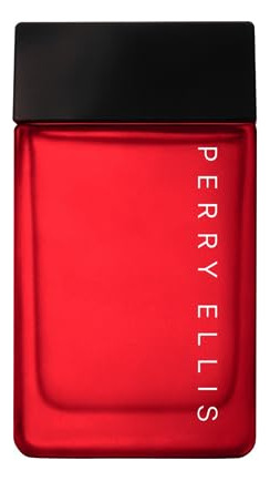 Mini Conjunto De Café Perfume Perry Ellis De 4 Peças Para Ho - Imagem 5