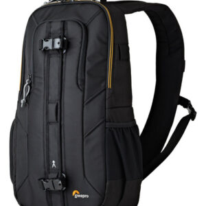 Bolsa De Estilingue Lowepro Slingshot Edge 250 Aw Para Dslr