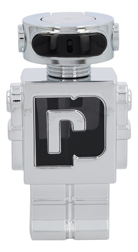 Perfume Paco Rabanne Phantom Eau De Toilette 100ml Para Home - Imagem 2