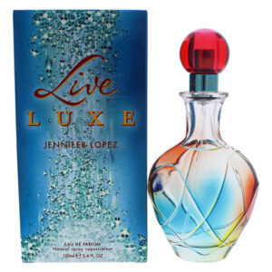 Perfume - Live Luxe De Jennifer Lopez | Mulheres - 100ml
