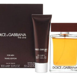 Perfume Dolce & Gabbana The One For Men, Conjunto De 100 Ml