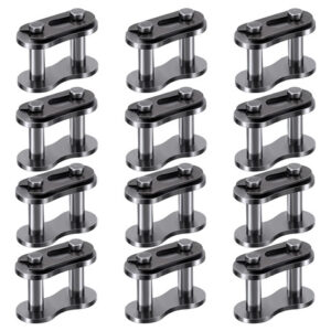 Ligações De Conexão Da Corrente De Rolos Pagow Link Do Conec